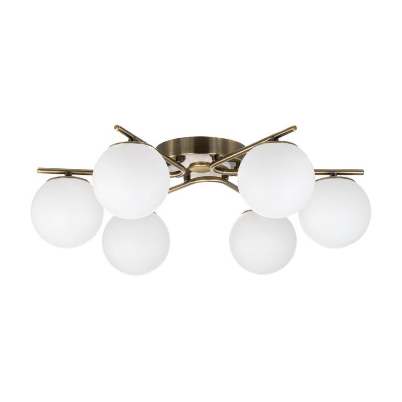 Накладная люстра Citilux CL228A163