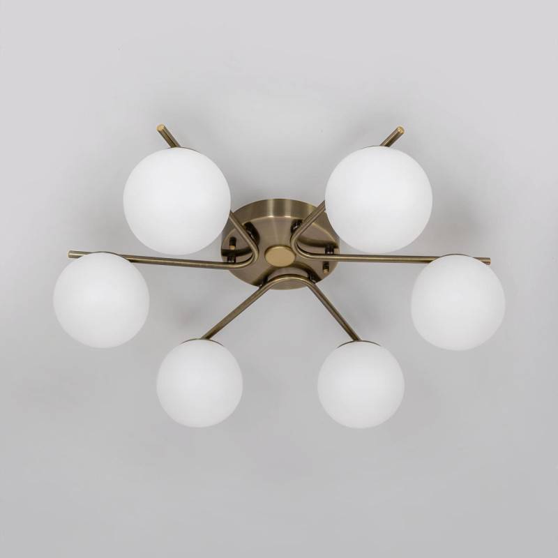 Накладная люстра Citilux CL228A163