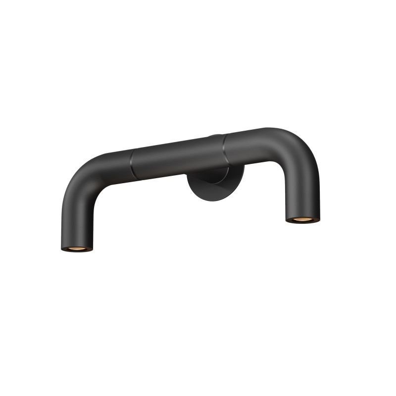 Светильник настенный Maytoni O477WL-L4GF3K