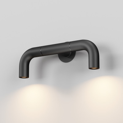 Светильник настенный Maytoni O477WL-L4GF3K