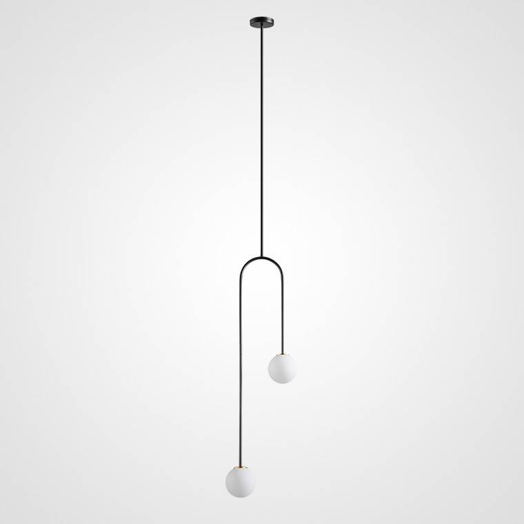 Подвесной светильник ImperiumLoft 101833-26