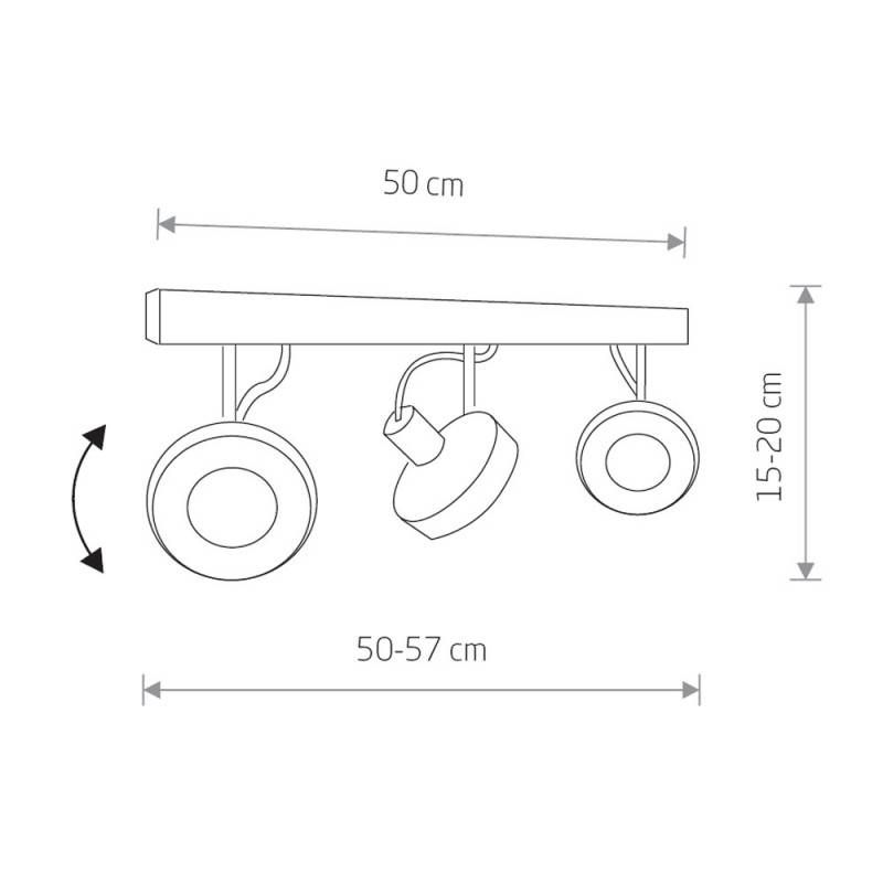 Спот Nowodvorski 9596