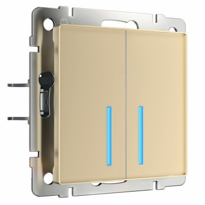 Выключатель Werkel W4520011