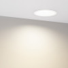 Встраиваемый светильник Arlight 035611(1)