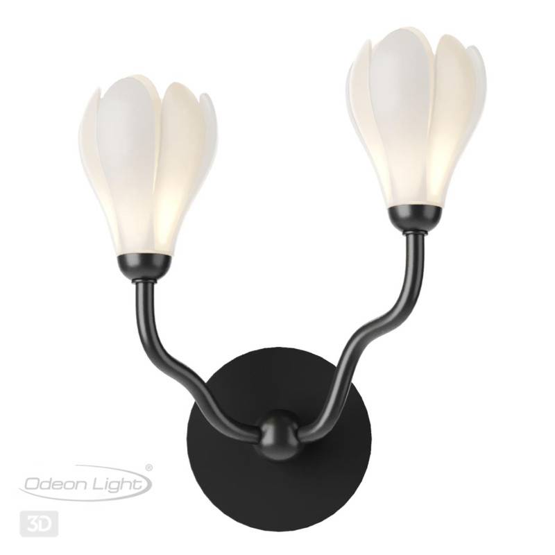 Бра Odeon Light 5090/2W