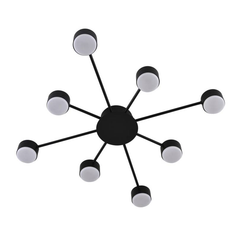 Накладная люстра LUMION 8344/8C