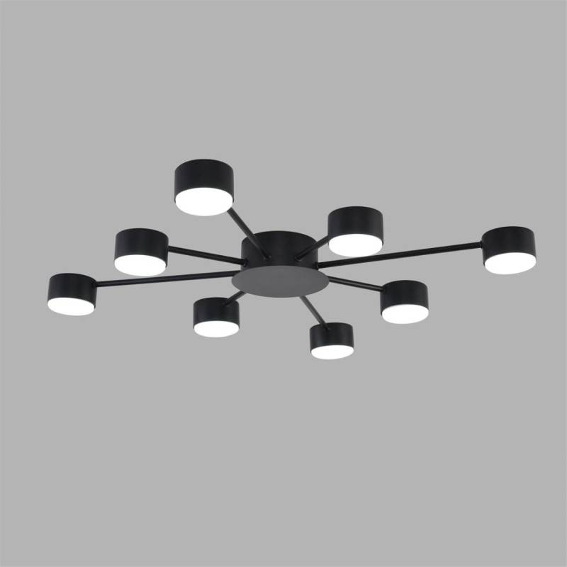 Накладная люстра LUMION 8344/8C