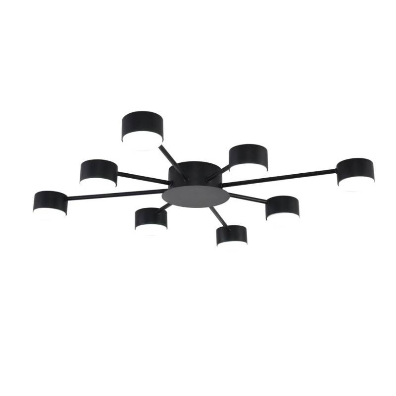 Накладная люстра LUMION 8344/8C