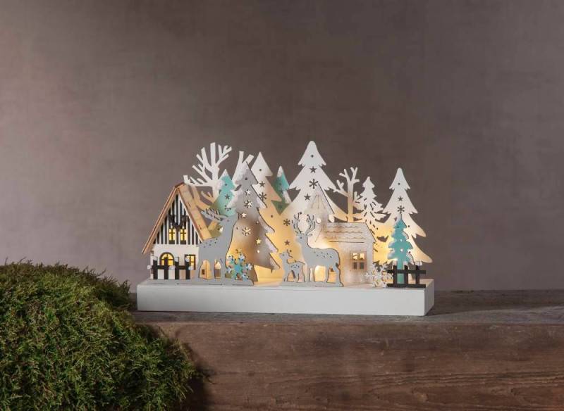 Декоративный светильник EGLO 270-87