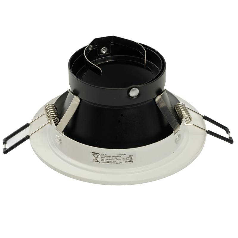 Встраиваемый светильник Feron 51365