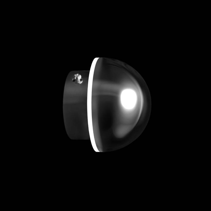 Бра LOFT IT 10362S Chrome