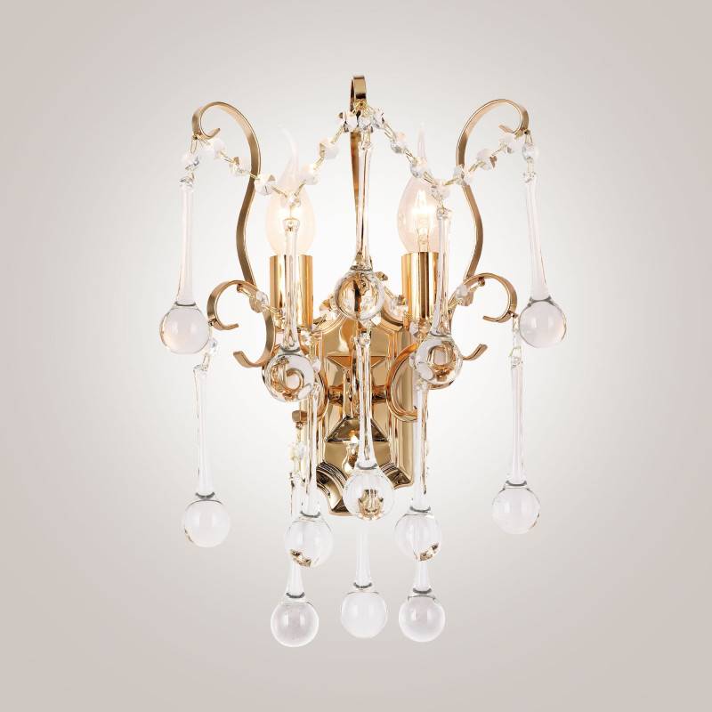 Бра MODELUX ML.6761.02 GD