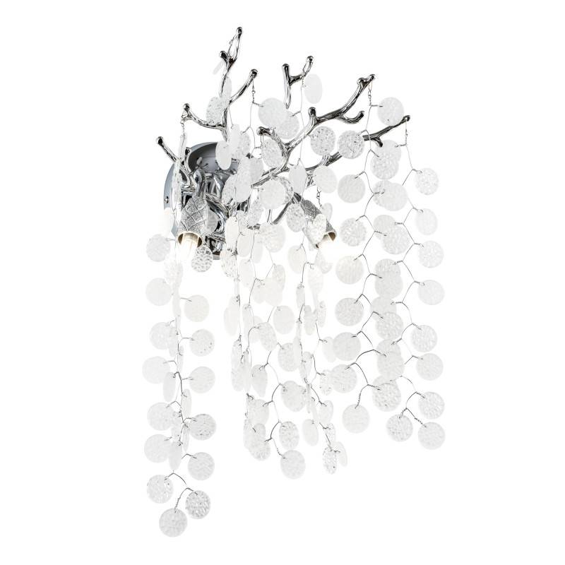 Бра MODELUX MS.2113.350 CR