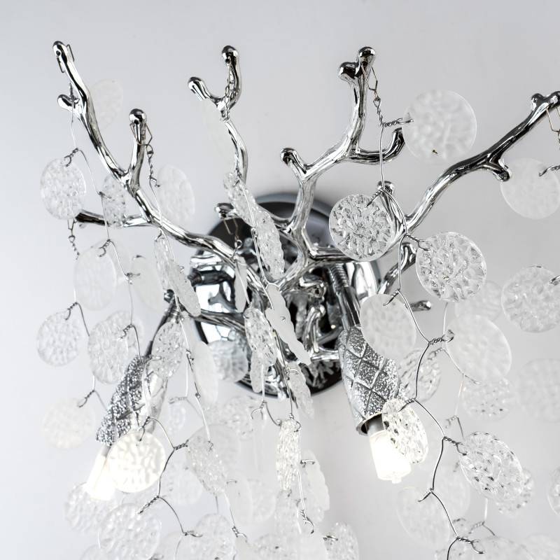 Бра MODELUX MS.2113.350 CR