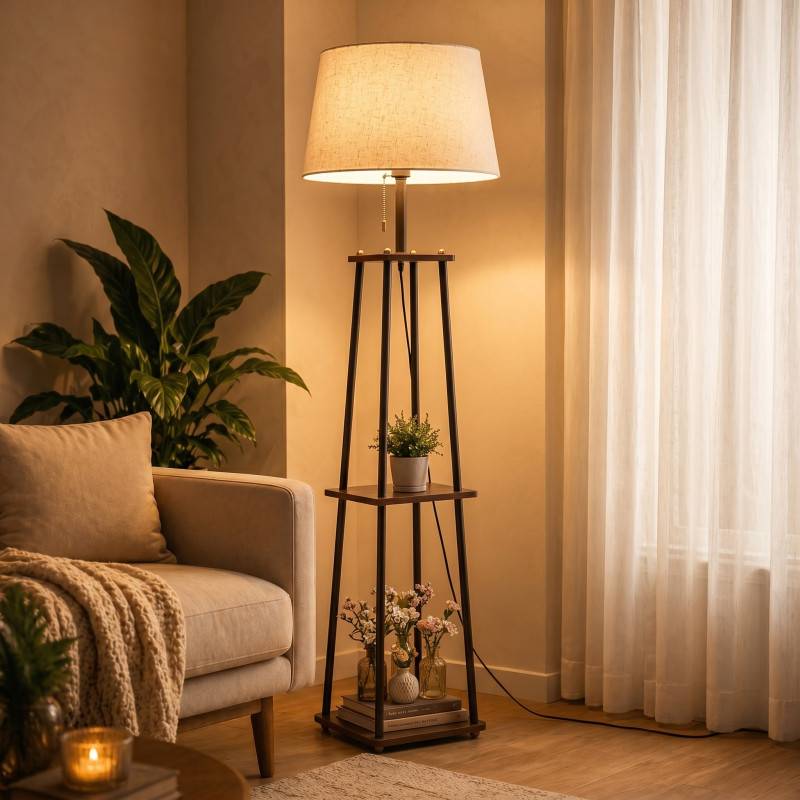 Торшер LOFT IT 10574F