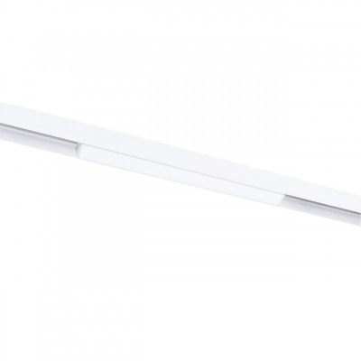 Светильник на шине ARTE Lamp A4662PL-1WH
