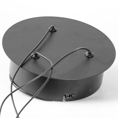 Подвесной светильник Lussole LSP-7378