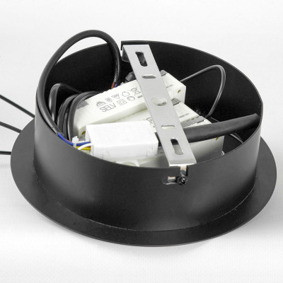 Подвесной светильник Lussole LSP-7378