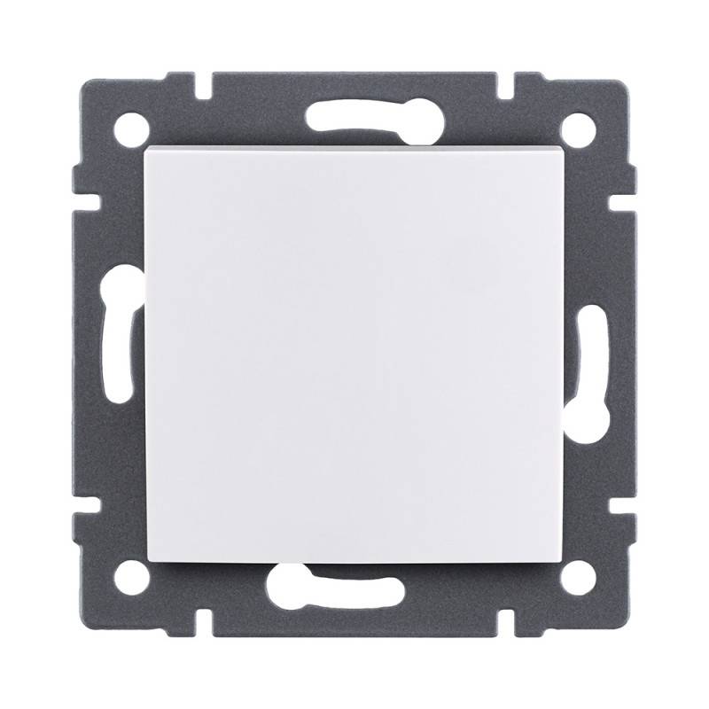 Выключатель KOLLINGER REA-R-003WH