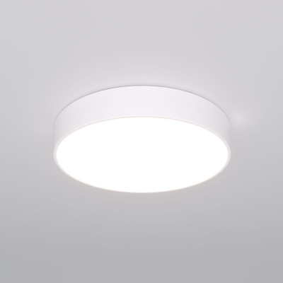 Накладной светильник Eurosvet 90319/1 белый