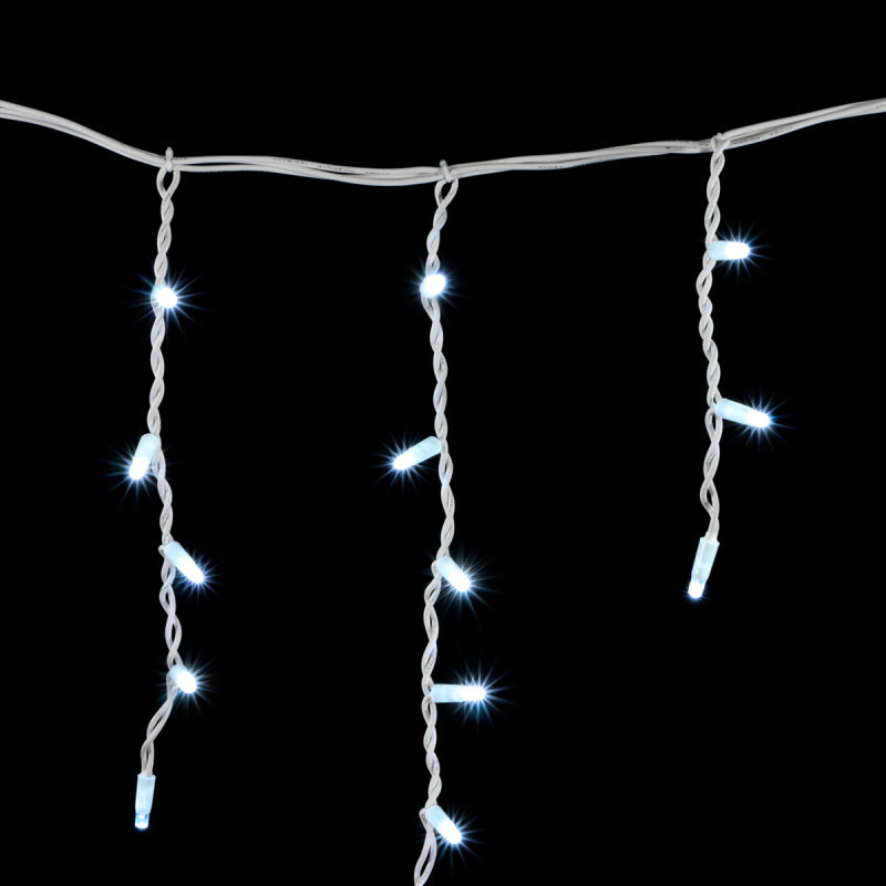 Светодиодная бахрома Laitcom LL120-8-2W