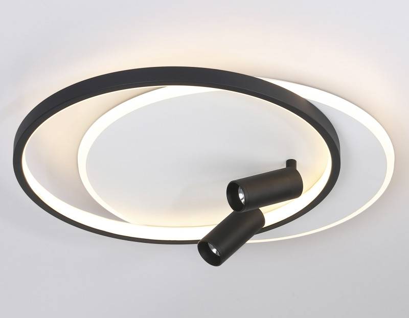 Накладной светильник Ambrella Light FL5137