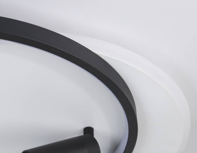 Накладной светильник Ambrella Light FL5137