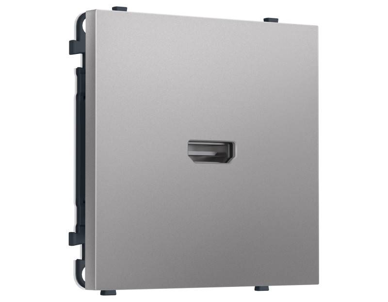 Розетка Ambrella Volt MS514030