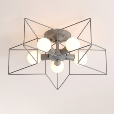 Детская люстра ImperiumLoft 178359-26