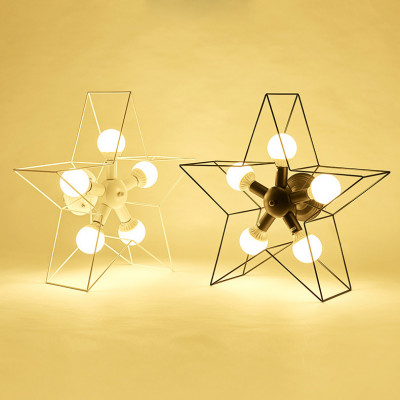 Детская люстра ImperiumLoft 178359-26