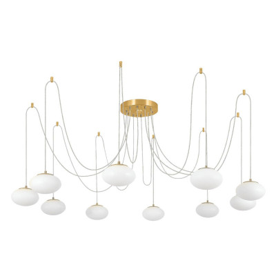 Подвесной светильник Citilux CL226A093