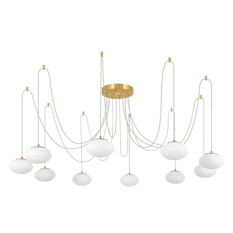 Подвесной светильник Citilux CL226A093