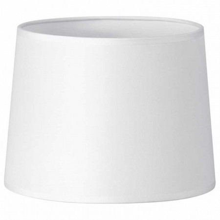 Плафон текстильный Ideal Lux Set Up Paralume SET UP PARALUME CONO D20 BIANCO