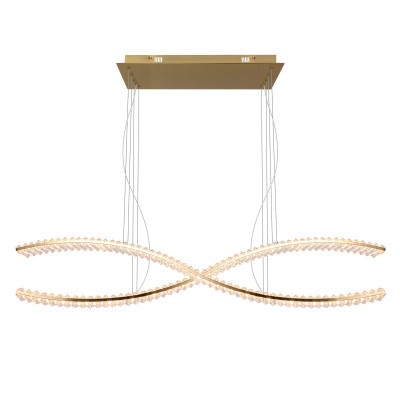 Подвесной светильник MODELUX MS.9033.1200 BS