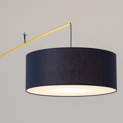 Торшер Nowodvorski 11430