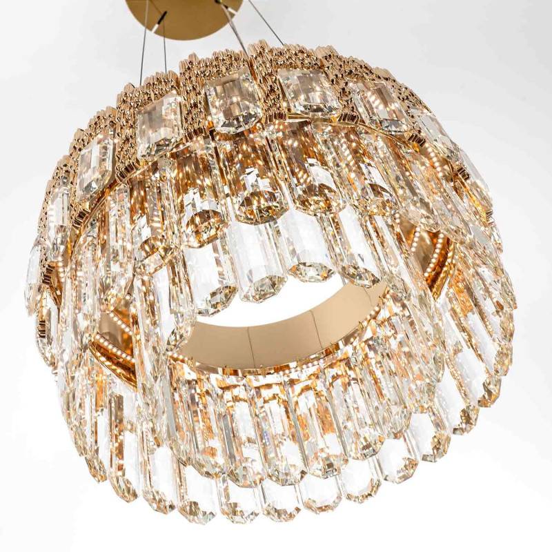 Подвесной светильник MODELUX ML.830.400 GD