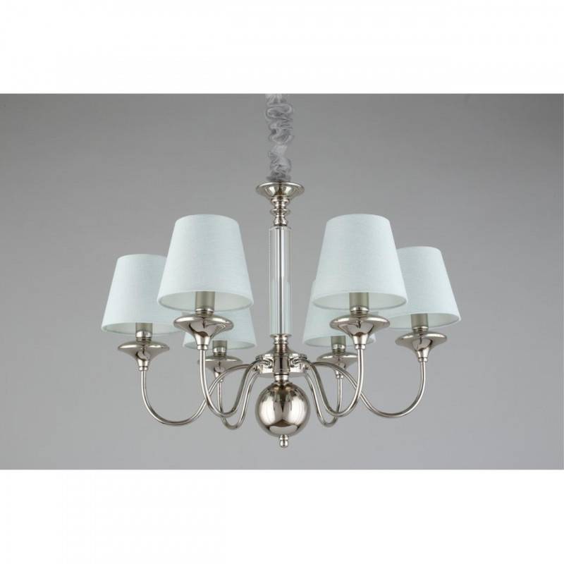 Подвесная люстра APLOYT APL.731.03.06