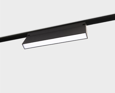 Светильник на шине ITALLINE IT012-5024 black 3000K