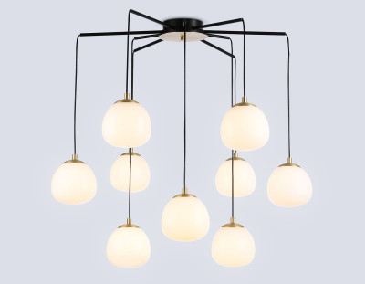 Подвесной светильник Ambrella Light LH51001