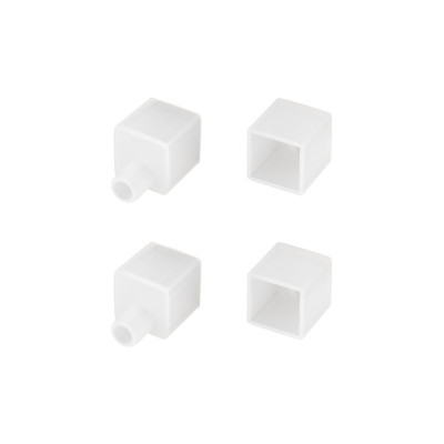 Заглушка профиля Arlight 040859