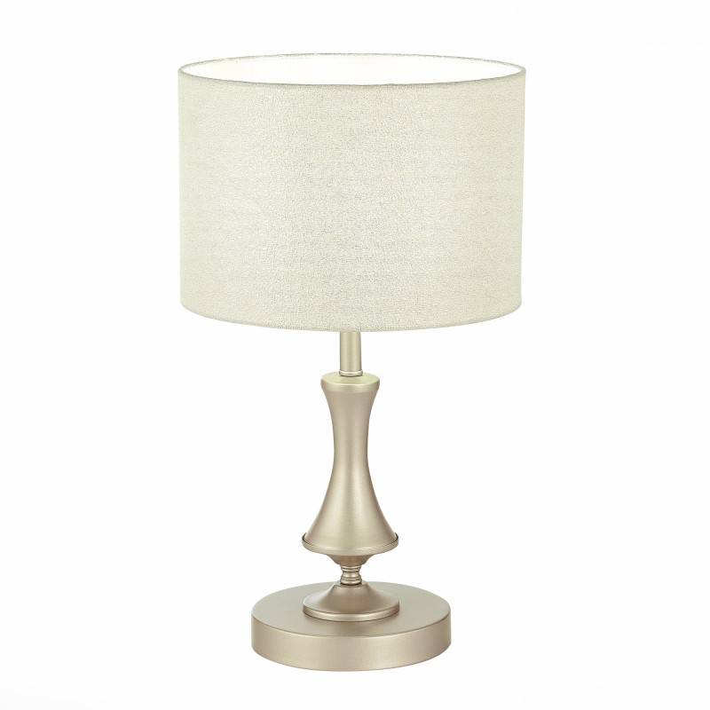 Настольная лампа Evoluce SLE107704-01