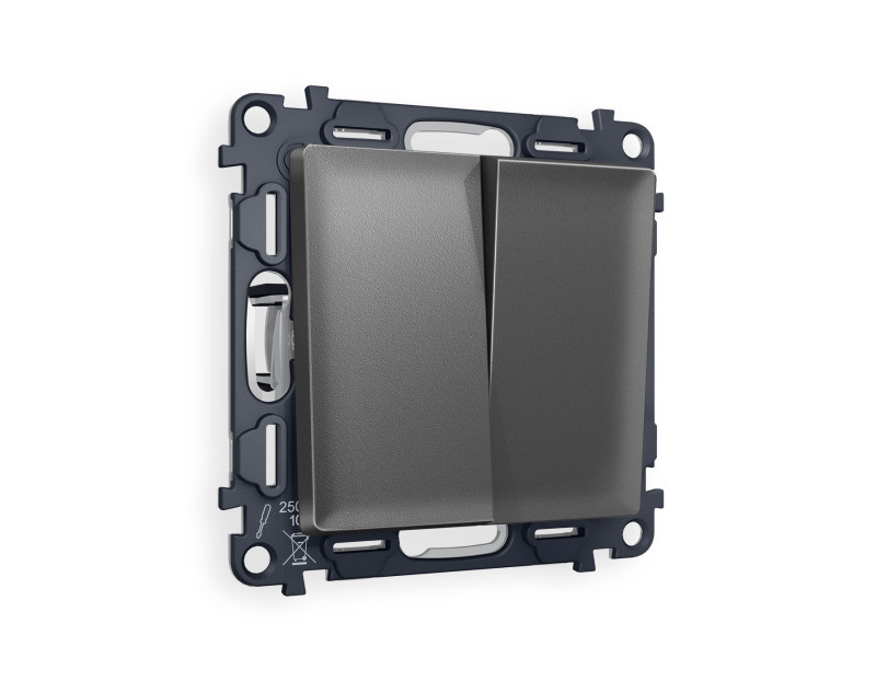 Выключатель Ambrella Volt MA653010