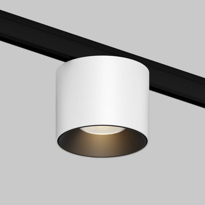 Светильник на шине Maytoni Technical TR188-1-5W3K-M-BW