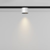 Светильник на шине Maytoni Technical TR188-1-5W3K-M-BW