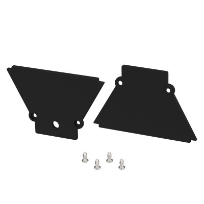 Заглушка профиля Arlight 052567