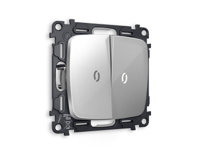 Выключатель Ambrella Volt MO404035