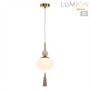 Подвесной светильник LUMION 8272/1A