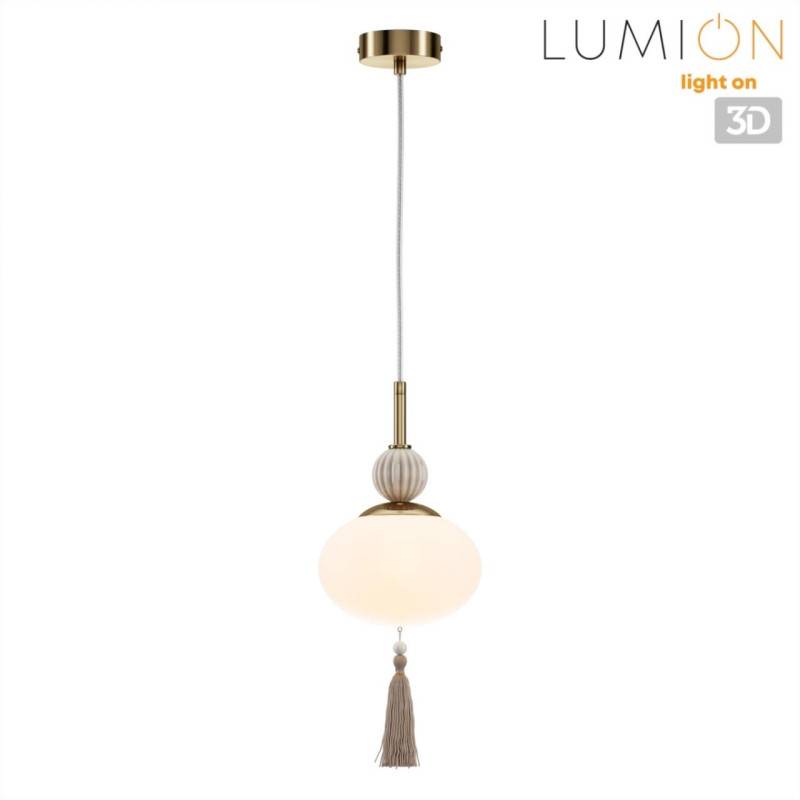 Подвесной светильник LUMION 8272/1A