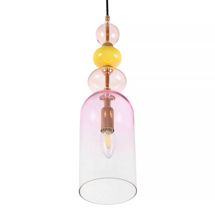 Подвесной светильник MyFar MR2508-1P