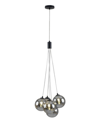 Подвесной светильник Moderli V11722-5P